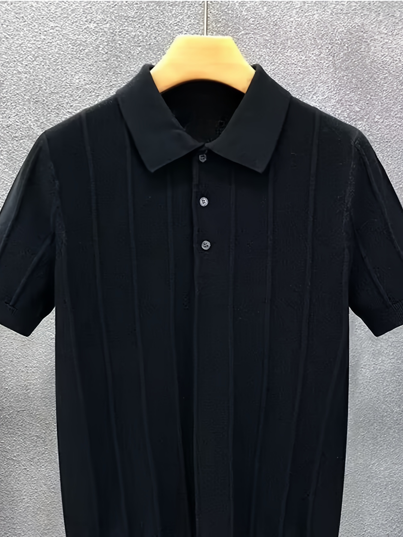Hochwertiges Luxus-Poloshirt m – Polo Shirt Pique Bewertung und Preis