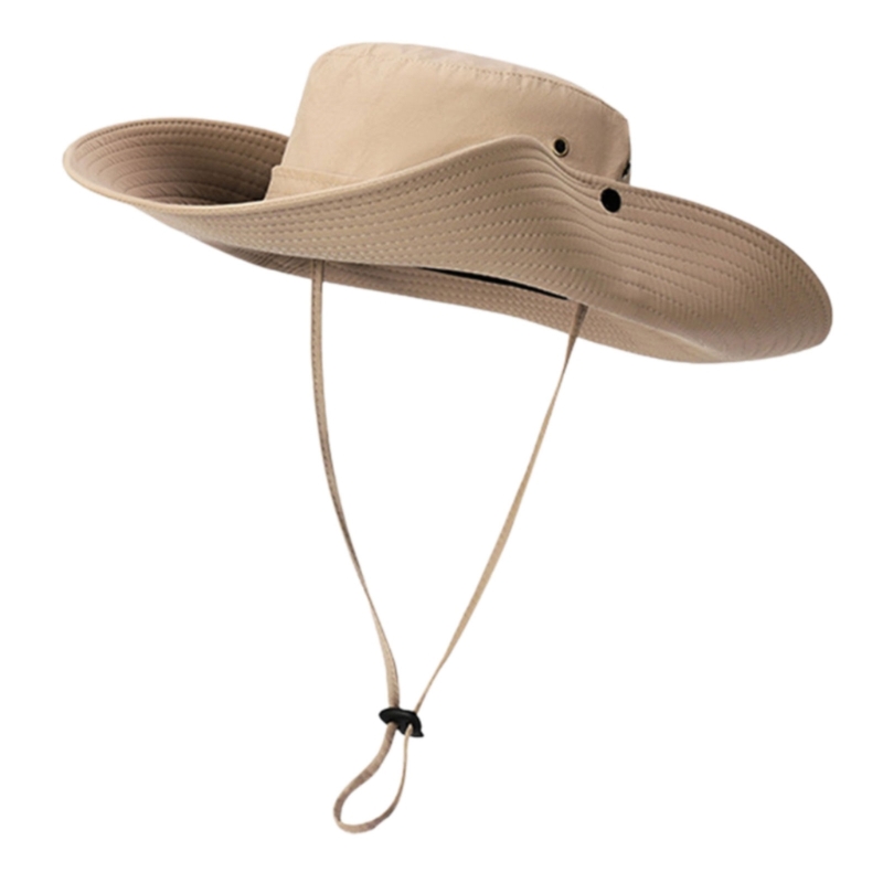 Packbarer Outdoor-Fischerhut m – Packable Hat Nylon Bewertung und Preis