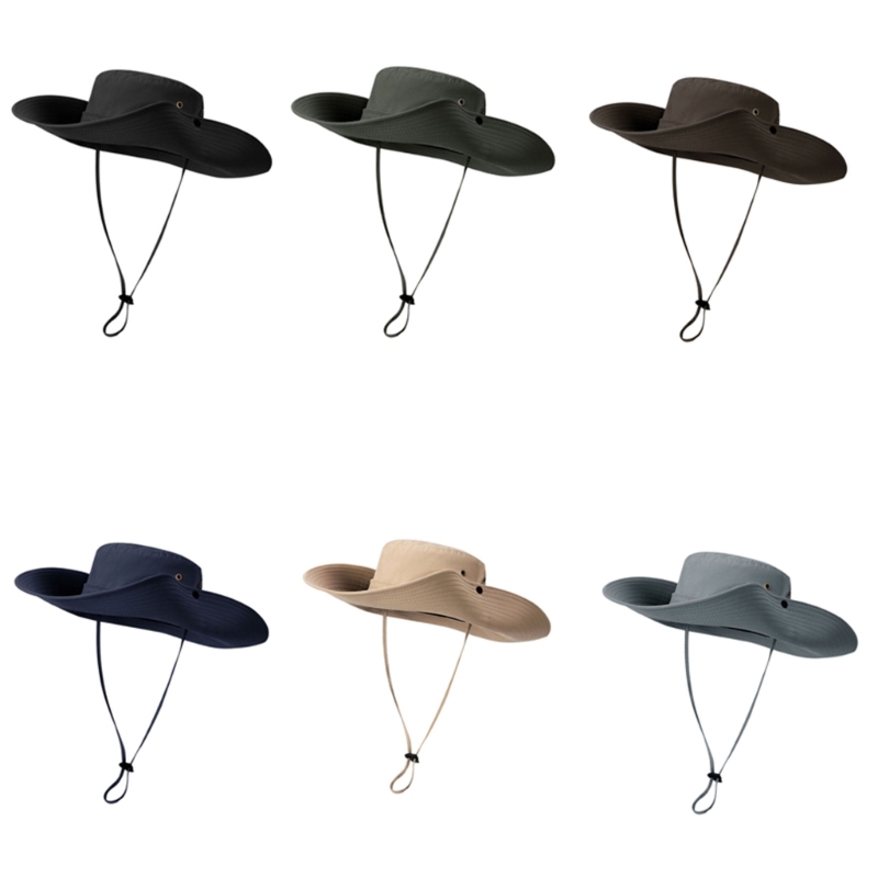Packbarer Outdoor-Fischerhut m – Packable Hat Nylon Bewertung und Preis