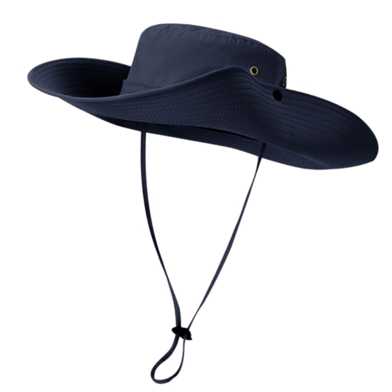Packbarer Outdoor-Fischerhut m – Packable Hat Nylon Bewertung und Preis