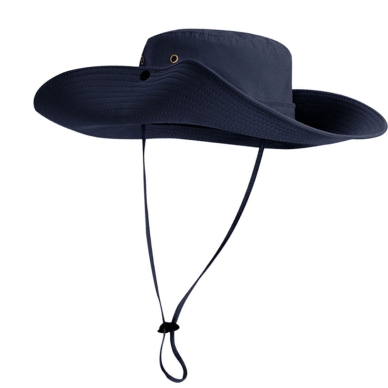 Packbarer Outdoor-Fischerhut m – Packable Hat Nylon Bewertung und Preis