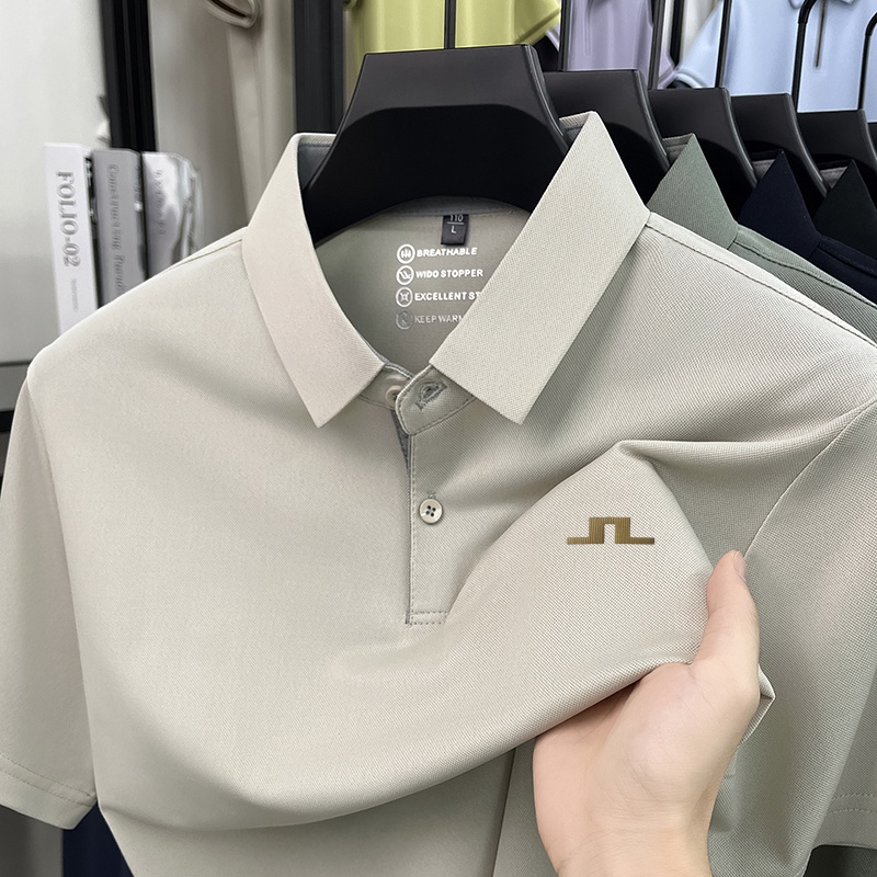Herren Kurzarm-Poloshirt aus P – Polo Shirt Pique Bewertung und Preis