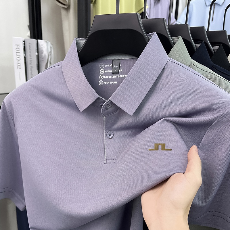 Herren Kurzarm-Poloshirt aus P – Polo Shirt Pique Bewertung und Preis