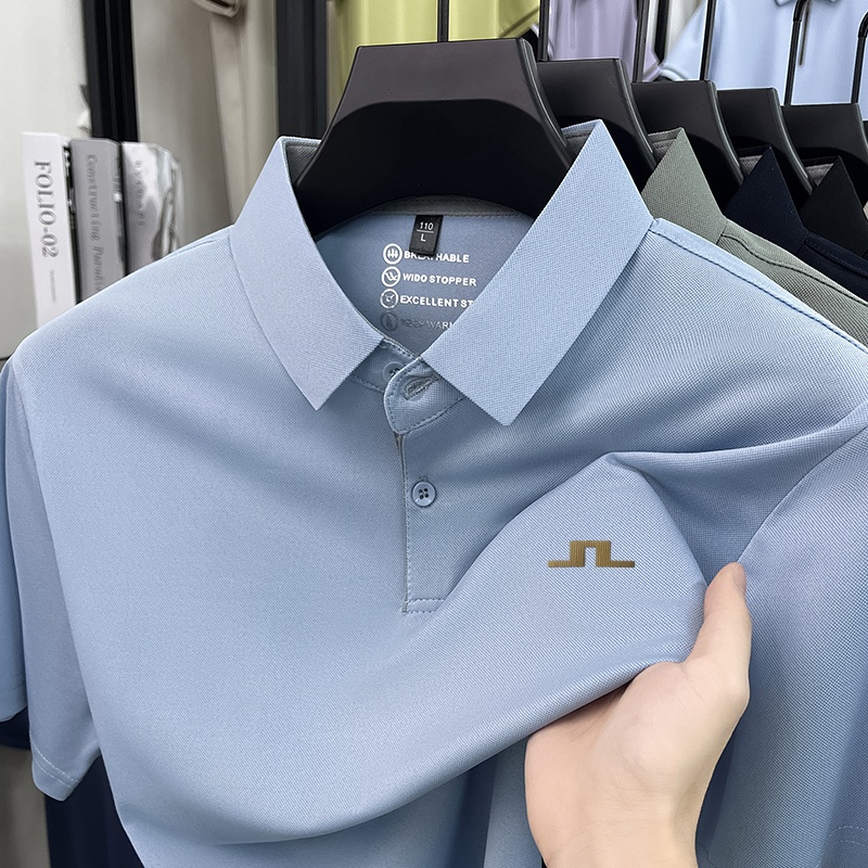 Herren Kurzarm-Poloshirt aus P – Polo Shirt Pique Bewertung und Preis